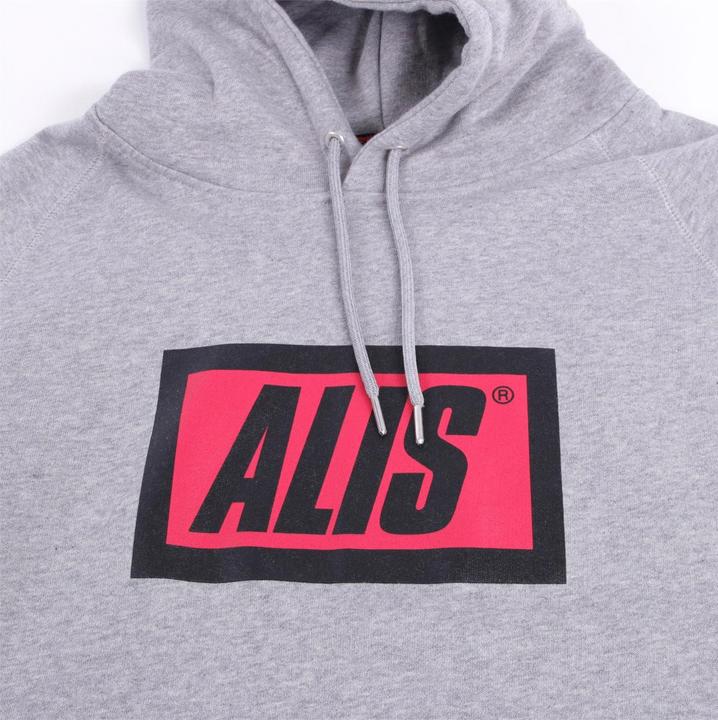 Immagine prodotto ALIS Classic Hoodie (M)