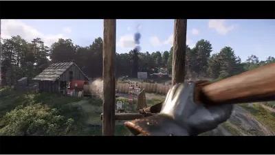 Actual product image Deep Silver Kingdom Come Deliverance II (PS5, DE)