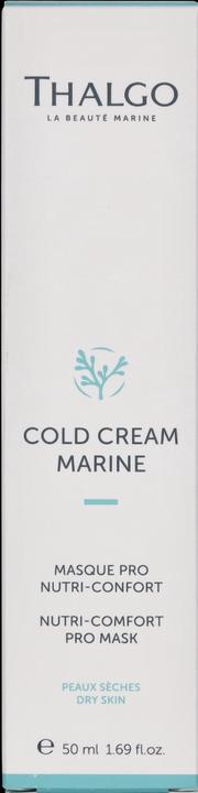 Actual product image Thalgo Cold Cream Marine (50 ml)