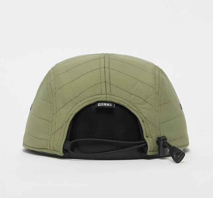 Actual product image Djinns Puffy Nylon 5 (One size)