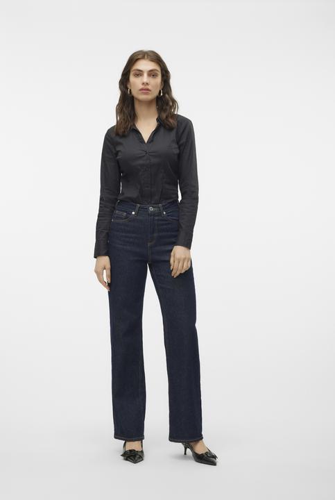 Produktbild Vero Moda Tanga- Langarmhemd (XS)