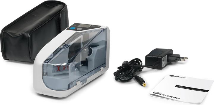 Safescan 2000 (Geldscheinzähler)