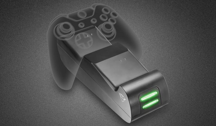Immagine prodotto Trust Gxt 247 (Xbox One S, Xbox One X)
