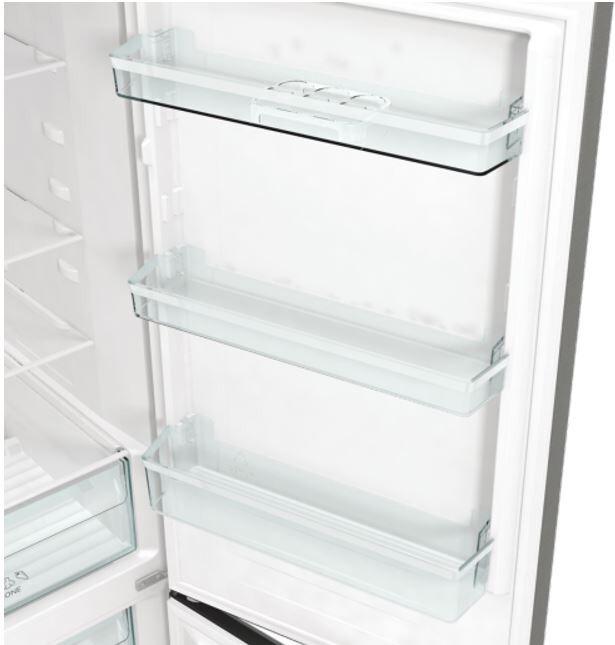 Produktbild Gorenje NRK61CS2XL4 (300 l)