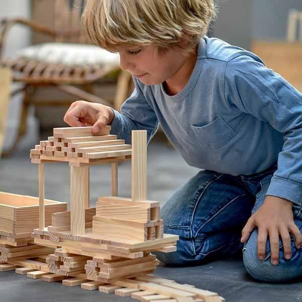Immagine prodotto Kapla Kit da 200 pz.