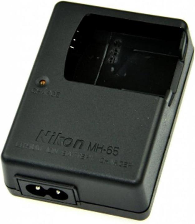 Image du produit Nikon Mh-65 (Chargeur de batterie d'appareil photo)