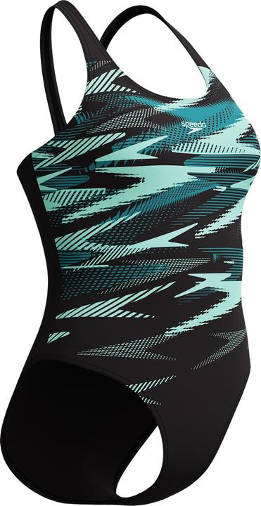 Produktbild Speedo HyperBoom Placement Muscleback (40, 44)