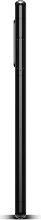 Image du produit Sony Xperia 5 (128 Go, Noir, 6.10", Double SIM hybride, 12 Mpx, 4G)