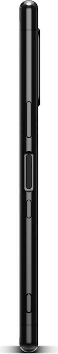 Image du produit Sony Xperia 5 (128 Go, Noir, 6.10", Double SIM hybride, 12 Mpx, 4G)
