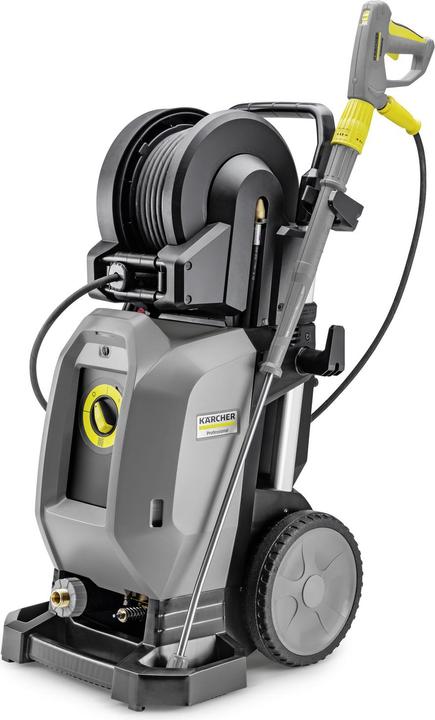 Produktbild Kärcher Hochdruckreiniger HD 10/25-4 SXA Plus (Netzbetrieb)