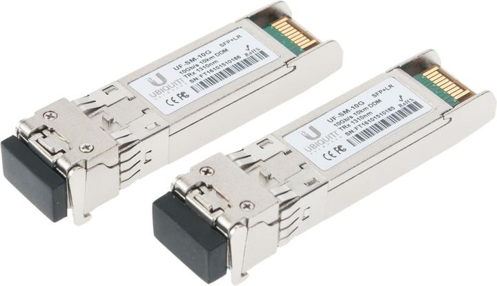 Image du produit Ubiquiti Duplicata Uf-Sm-10g