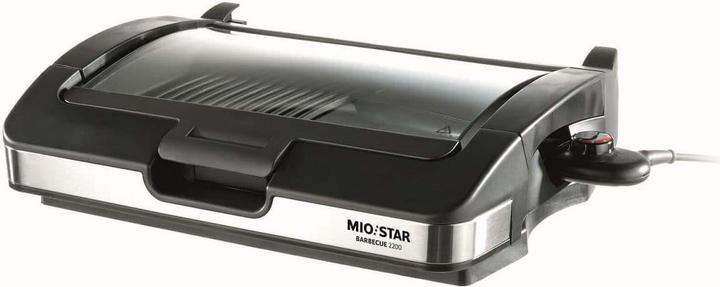 Produktbild Mio Star Barbecue 2200