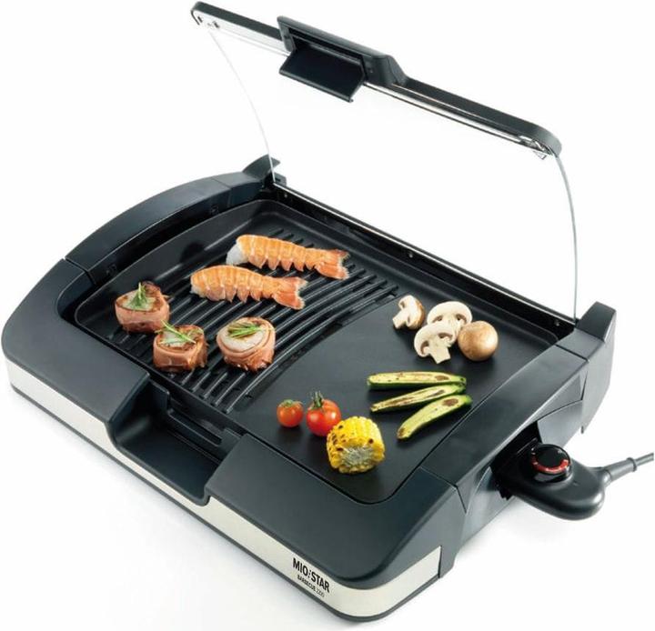 Produktbild Mio Star Barbecue 2200