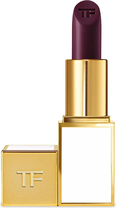 Actual product image Tom Ford Boys & Girls Lipcolor Soft Shine 01 Edie (06 Deborah)