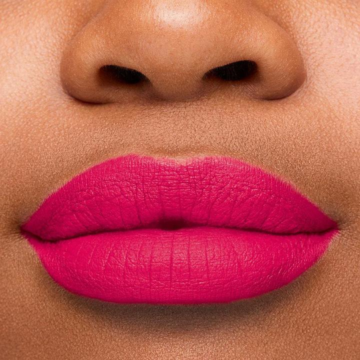Produktbild Bourjois Rouge Velvet Ink (07 Fushia Cha Cha)