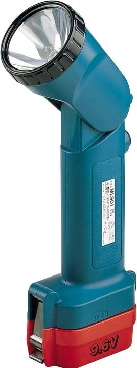 Actual product image Makita ML901 Battery Lamp
