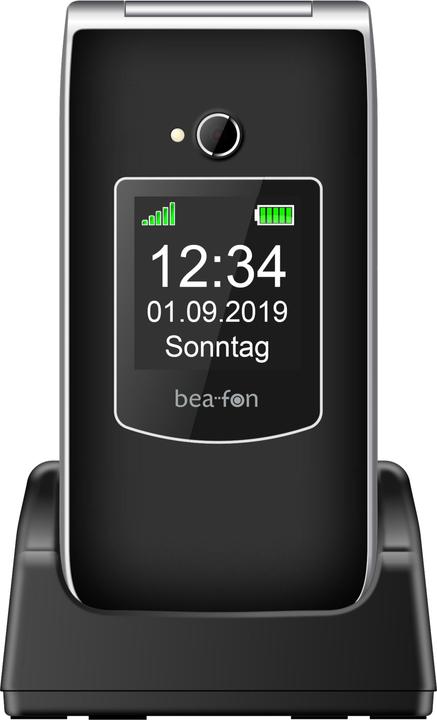 Actual product image Bea-Fon SL595 2G (2.40", 0.30 Mpx, 2G)