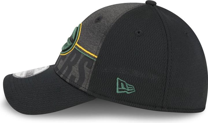 Produktbild New Era 39Thirty Cap - TRAINING 2023 Green Bay Packers - M/L (M, L)