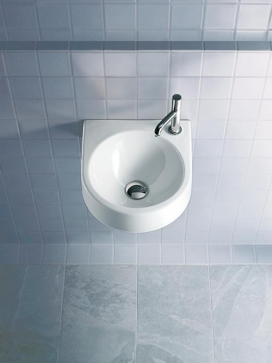 Immagine prodotto Duravit Valvola ad albero 50mm cromo