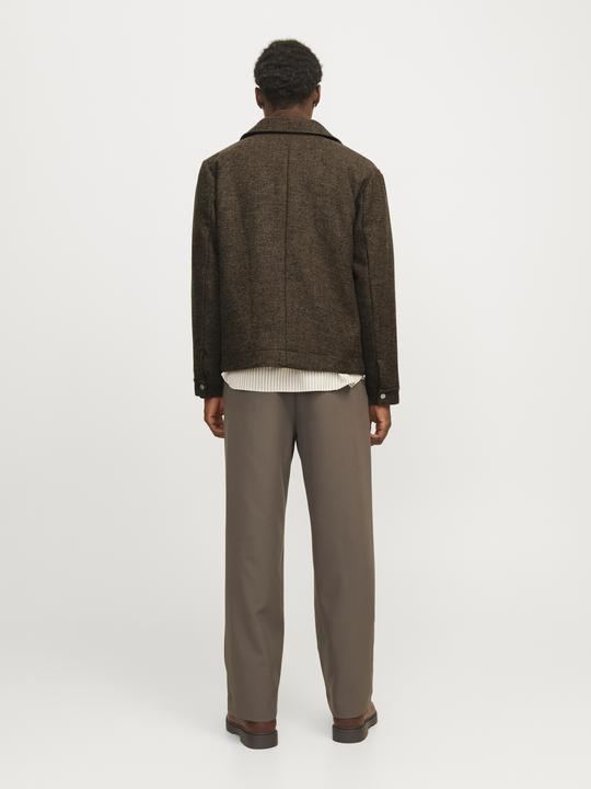 Immagine prodotto Jack & Jones Jprblurussel Wool Blend Jacket Sn (XL)