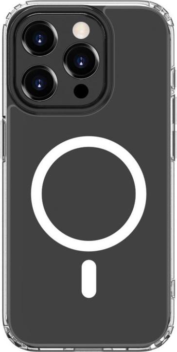 Productafbeelding Connect iPhone 14 Pro Max Duidelijk Geval met MagSafe (Apple iPhone 14 Pro Max)