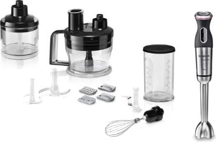 Image du produit Bosch Hausgeräte MaxoMixx MS8CM6190