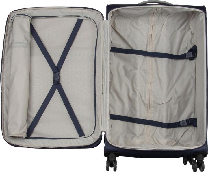 Immagine prodotto Travelite Carrello + valigetta Miigo 4w Trolley L (98 l, L (90 - 115l))