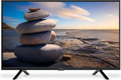 Immagine prodotto Strong TV 32" Dvbt2 Dvbs2 HD Ready Mise Ok (32", LED, Pronto per l'HD)