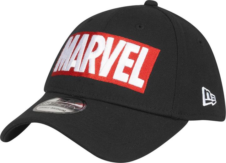 New Era 39Thirty Stretch Cap - MARVEL Comics - L/XL (L)