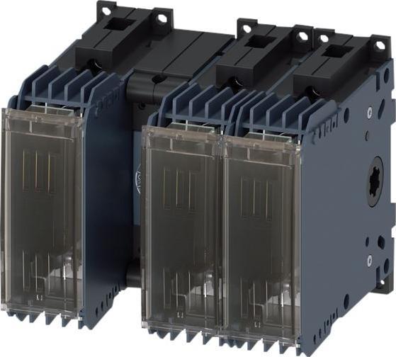 Actual product image Siemens 3KF1306-0MB11