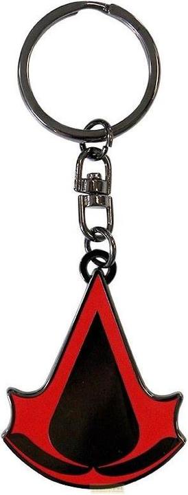 Produktbild ABYstyle Assassin's Creed - Crest