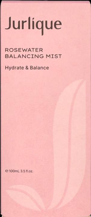 Immagine prodotto Jurlique Nebbia riequilibrante all'acqua di rose 100 ml (Fluida, 100 ml, Giorno + Notte)