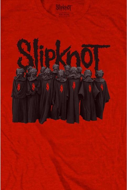 Actual product image Slipknot TShirt (S)