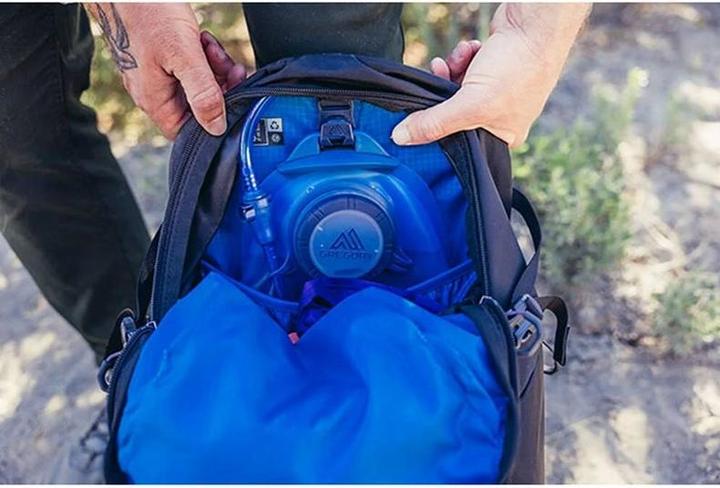 Actual product image Gregory Kiro 20 RC (20 l)