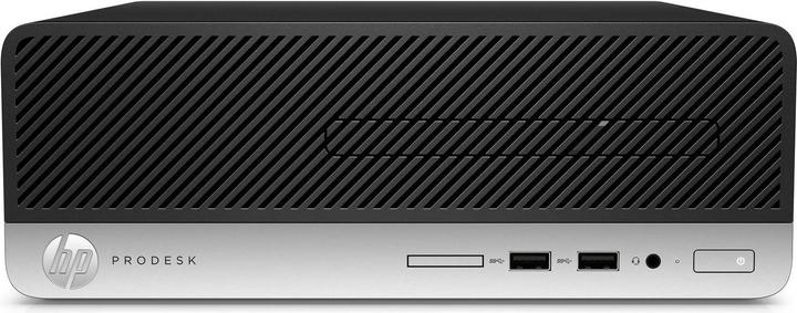 Produktbild HP ProDesk 400 G6 SFF (Intel Core i5-9500, 16 GB, 512 GB)