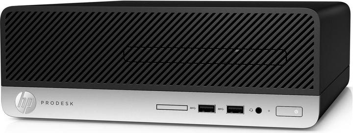 Produktbild HP ProDesk 400 G6 SFF (Intel Core i5-9500, 16 GB, 512 GB)