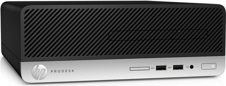 Produktbild HP ProDesk 400 G6 SFF (Intel Core i5-9500, 16 GB, 512 GB)