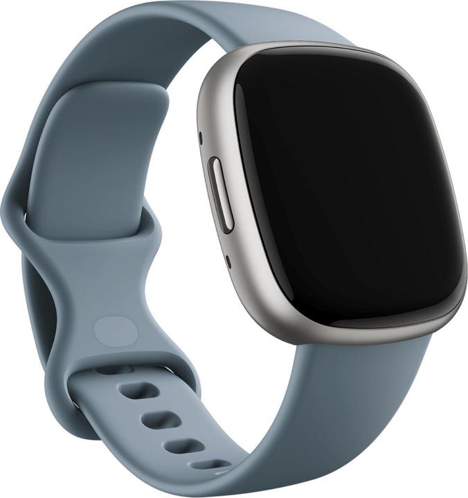 Image du produit Fitbit Bandeau de l'infini (Blister) (Silicone)
