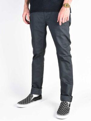 Produktbild Element E01 Boy Color Jeans Asphalt