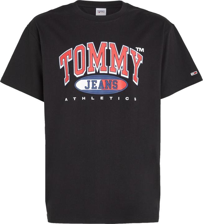 Immagine prodotto Tommy Hilfiger Maglietta grafica Tommy Jeans Rlx Essential - 88695 (S)