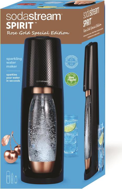 Image du produit SodaStream Esprit