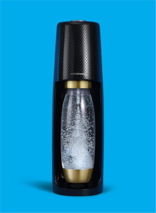 Produktbild SodaStream Spirit