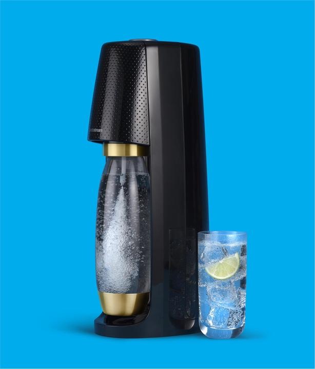 Produktbild SodaStream Spirit