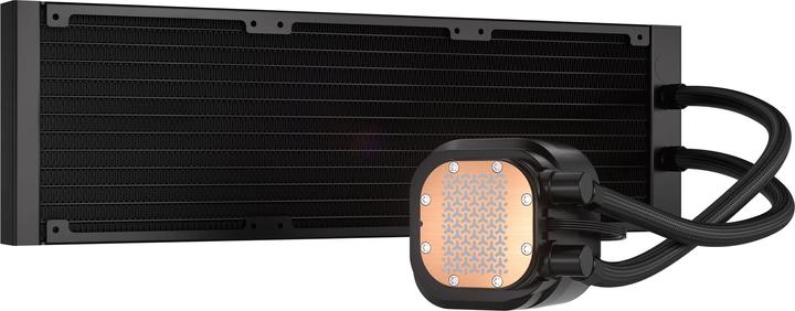 Actual product image Corsair Nautilus 360 RS ARGB