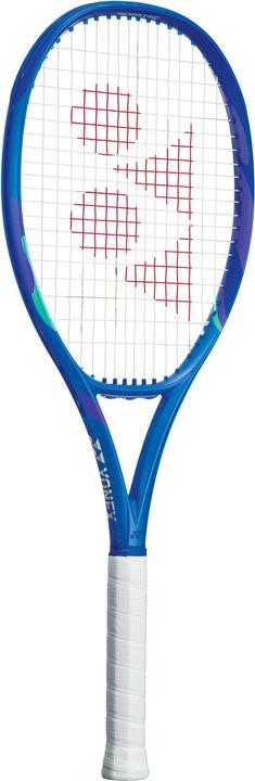 Yonex Ezone 100 Blast Blue Tennisschläger (1, 300 g)