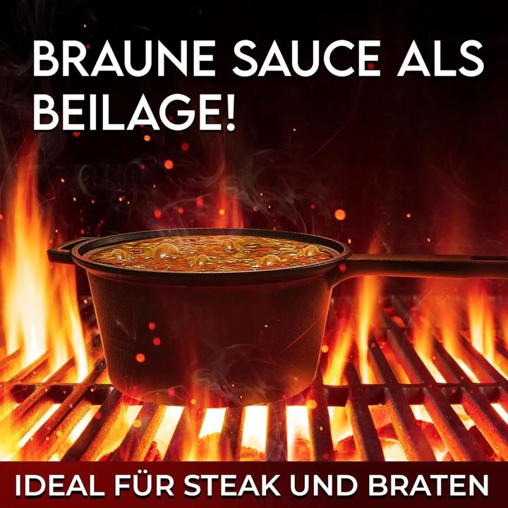 Productafbeelding Gusskönig Nederlandse Oven Set