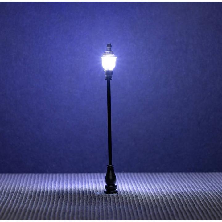 Produktbild Faller LED-Parklaternen, 3 Stück