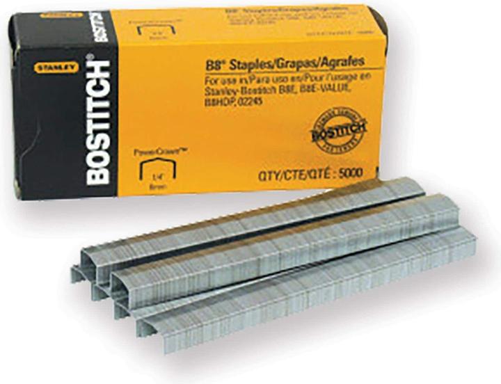 Bostitch Staples ll (5000 x)