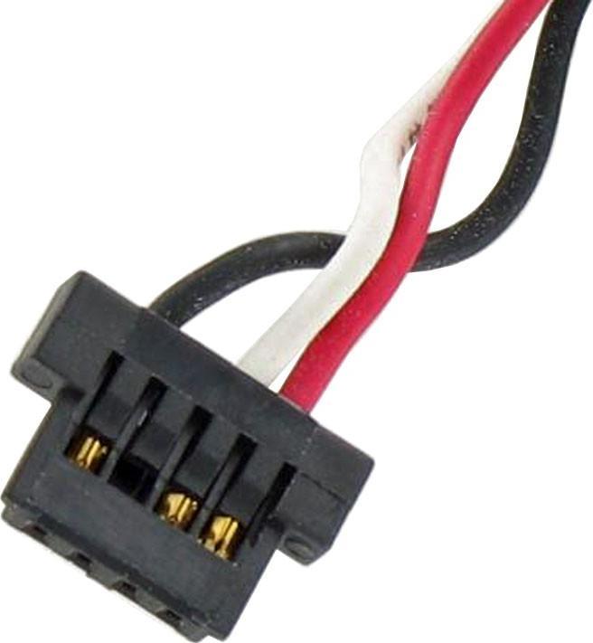 Produktbild Navigon Akku 1400, 1410, 2410, LIN363002