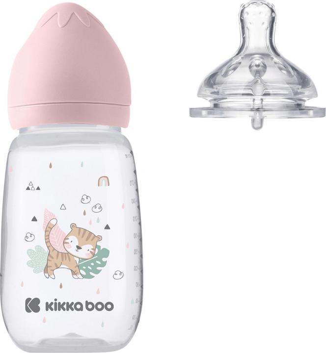 Image du produit Kikkaboo Biberon Savanna 310ml (310 ml)